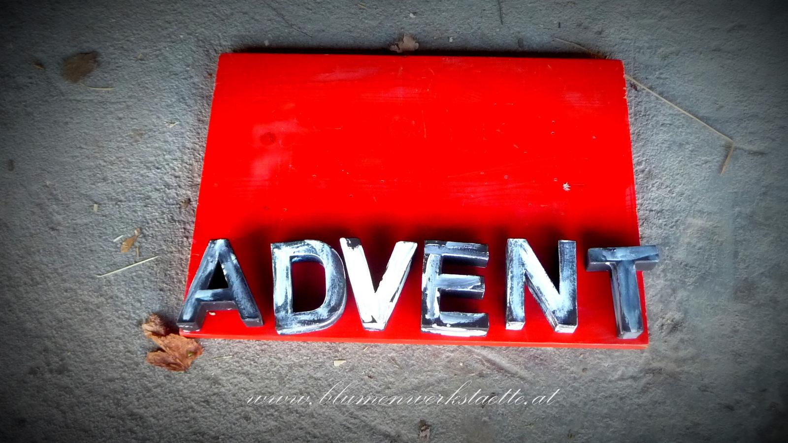 Advent