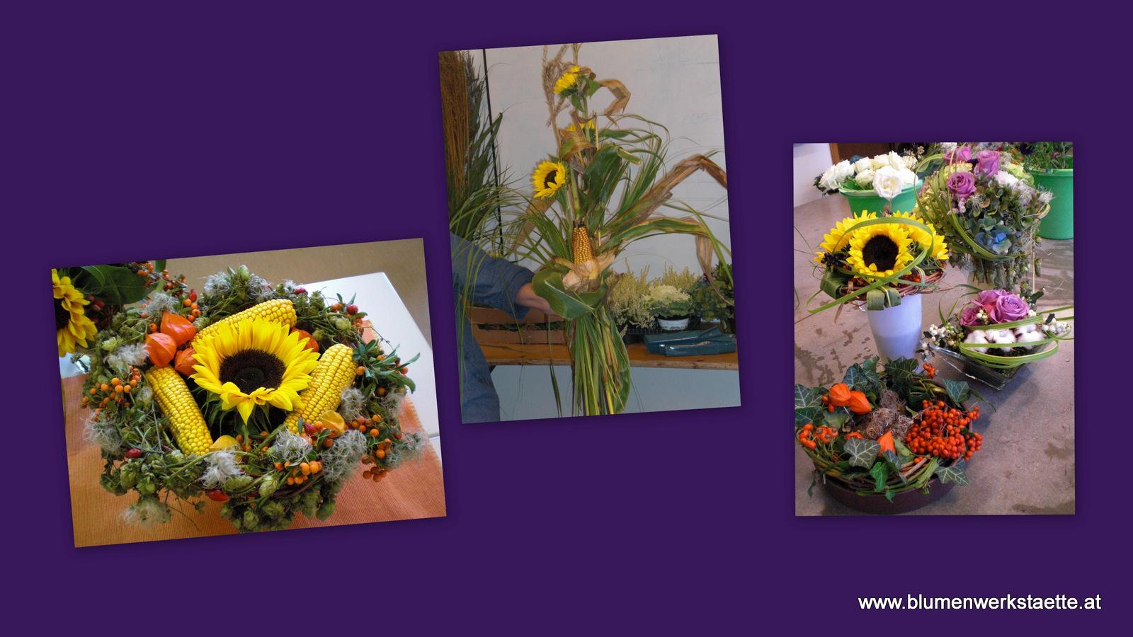 Sonnenblumen Sträusse Sonnenbumen Sträuße